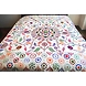 VICTOR BED COVER NAKSHI 60X90-1661-sm