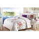 LE REVE BED COVER SINGLE-42029-sm