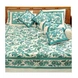 HERITAGE BED COVER ANOKHI DELUXE 90X100-2-sm