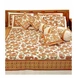 HERITAGE BED COVER ANOKHI DELUXE 90X100-1-sm
