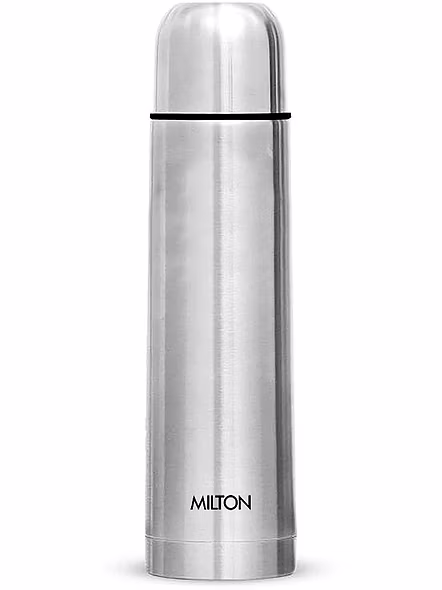 MLTN FLASK THERMOSTEEL 1L-8