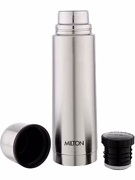 MLTN FLASK THERMOSTEEL 1L-9