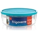 Bormioli Rocco Frigoverre Round Storage Container with Frosted Lid-4000-sm
