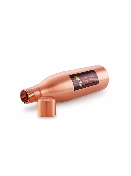 PIPAL BOTTLE SANJIVINI MATT 800ML-3