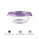 Cello Imperial Glass Container with Lid-2-sm