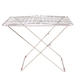 Anjali Square Pipe Stainless Steel Clothes Drying Stand-Jumbo-2-sm