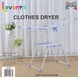 Lavanto Clothes Drying Stand 127301-27582-sm