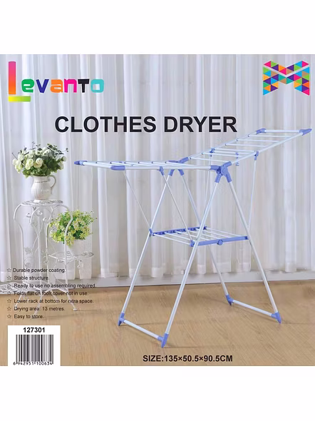 Lavanto Clothes Drying Stand 127301