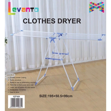 Lavanto Clothes Drying Stand 127101-26120