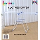 Lavanto Clothes Drying Stand 127101-26120-sm