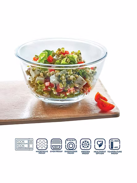 BOROSIL MIX BWL 1.3L-1.3ltr-3