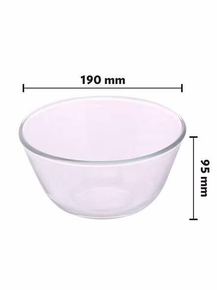 BOROSIL MIX BWL 1.3L-1.3ltr-2