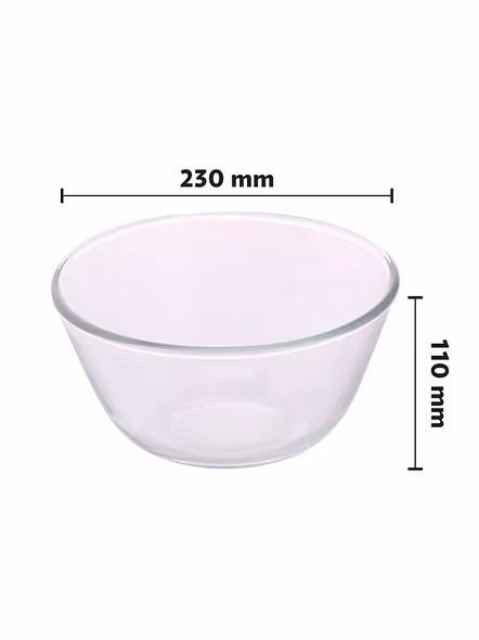 BOROSIL MIX BWL 1.3L-2.5ltr-1