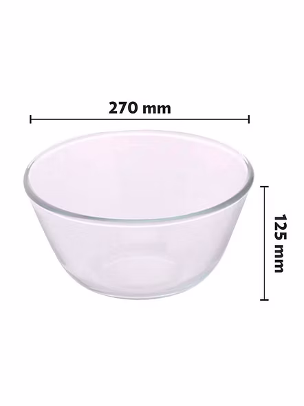 BOROSIL MIX BWL 1.3L-3.5ltr-1