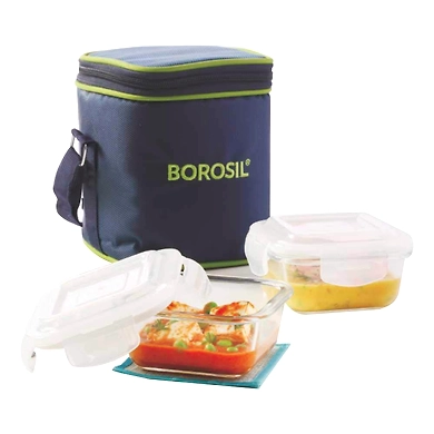 Borosil tiffin bag online