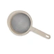 All Time Plastic Strainer with Stainless Steel Mesh, 18.5cm-1-sm