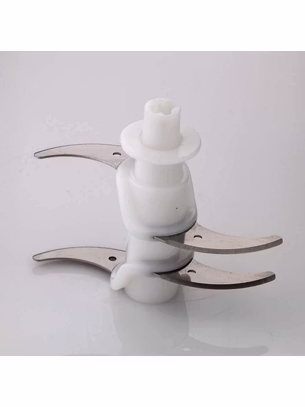 Borosil Chef Delite BCH20DBB21 300-Watt Chopper-4