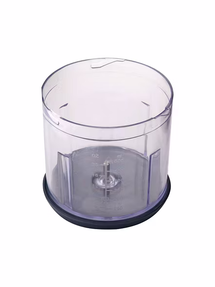 Borosil Chef Delite BCH20DBB21 300-Watt Chopper-3