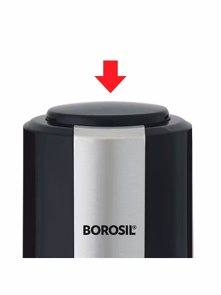 Borosil Chef Delite BCH20DBB21 300-Watt Chopper-2