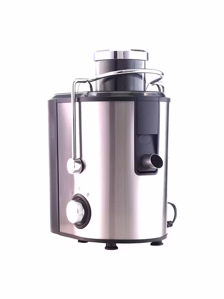 Borosil Primus BJU50SSB11 500-Watt Juicer-2
