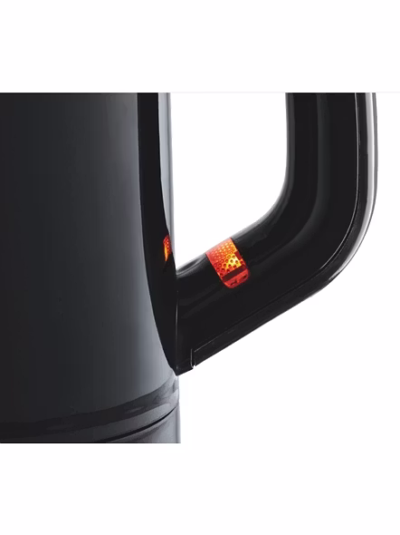 Borosil Eva Cool Touch 600ml Stainless Steel Kettle BKE06LSSB24-3