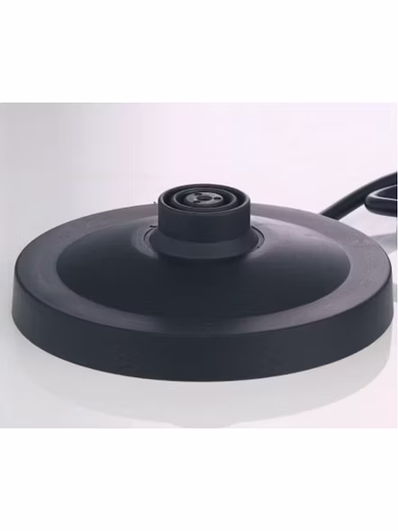 Borosil Eva Cool Touch 600ml Stainless Steel Kettle BKE06LSSB24-2