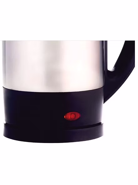 Borosil Eva Kettle, 1 litres (BKE1LSSB21)