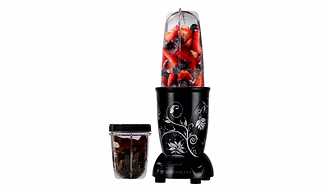 Wonderchef Nutri-Blend 400 Watts Juicer Mixer Grinder