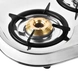 Sunflame Cooktop Spectra Range 3 Burner  Stainless Steel (N) Gas Stove-5-sm
