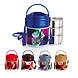 Cello Meal Kit Insulated Lunch Carrier-Meal Kit 3-1-sm