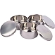 Cello Meal Kit Insulated Lunch Carrier-Meal Kit 3-5-sm