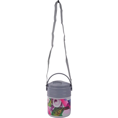 Cello Meal Kit Insulated Lunch Carrier-Meal Kit 3-2