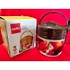 Cello Meal Kit Insulated Lunch Carrier-Meal Kit 2-1-sm