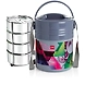 Cello Meal Kit Insulated Lunch Carrier-14402-sm