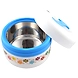 Cello Leisure Insulated Lunch Box-500ml-3-sm