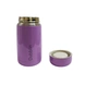 Dubblin Mini Stainless Steel Thermos Flask (260 ml)-3-sm