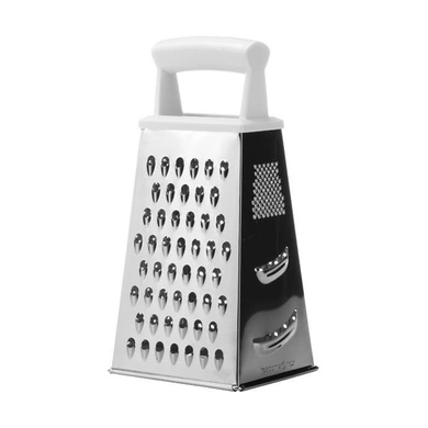 Tescoma Handy 4 Sided Handle Grater 643782-6163