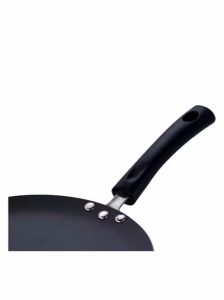 Vinod Zest Non Stick Concave Tawa (Induction Friendly)-26.5cm-1