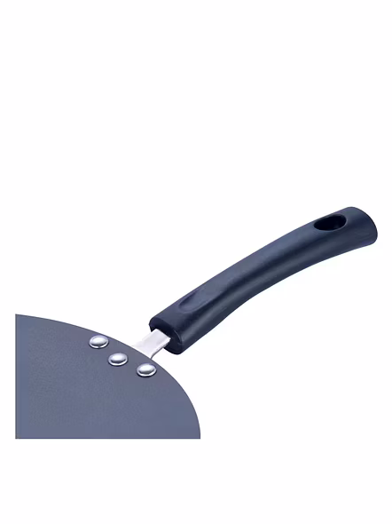 Vinod Zest Non-Stick Concave Dosa Tawa -26.5 cm (5 Mm)-26.5cm-2