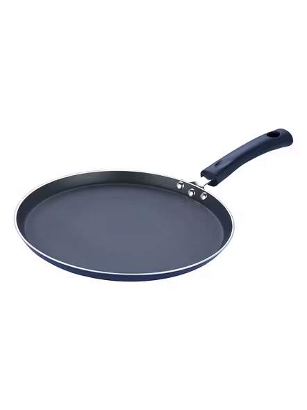 Vinod Zest Non-Stick Dosa Tawa-25cm-1