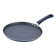 Vinod Zest Non-Stick Dosa Tawa-28cm