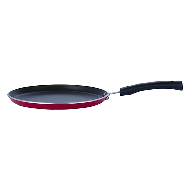 Vinod Zest Non-Stick Dosa Tawa (Induction Friendly)-28cm-2