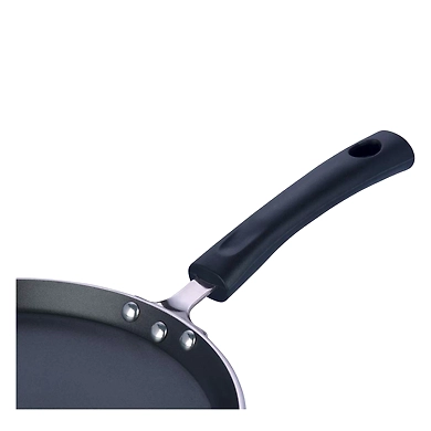 Vinod Zest Non-Stick Dosa Tawa (Induction Friendly)-28cm-3