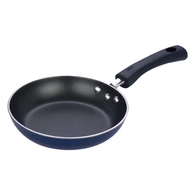 Stahl Triply Stainless Steel Non Stick Tawa, Tri Ply Roti Tawa, Stainless  Steel Scratch Resistant Roti Tawa With Induction Base