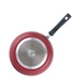 Vinod Cookware Zest Non-Stick Induction Friendly Fry Pan-22cm-3-sm