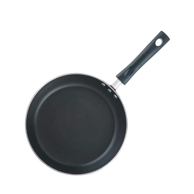 Vinod Cookware Zest Non-Stick Induction Friendly Fry Pan-20cm-2