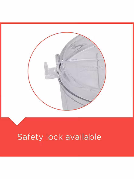 Black &amp; Decker BXCH1201IN 120 W Chopper-5