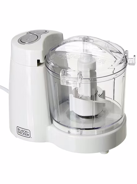 Black & Decker BXCH1201IN 120 W Chopper