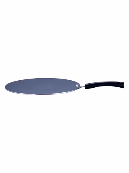 Vinod Cookware Flat Multi Tawa-28cm-3