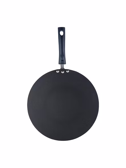 Vinod Cookware Flat Multi Tawa